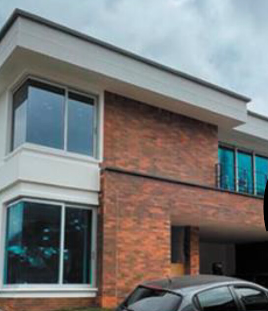Casa de lujo del Conjunto Bosque Alto en Ruitoque Condominio